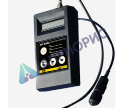 Поверка толщиномера магнитного МТ 2003