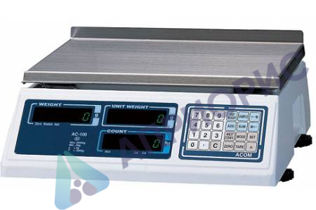 ACOM AC-100-30