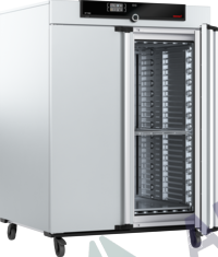 Аттестация сушильного шкафа Memmert UF1060plus