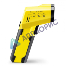 Trotec BP17 пирометр