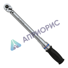 Поверка динамометрических ключей KING TONY 34362-3DG 10 — 60 Нм