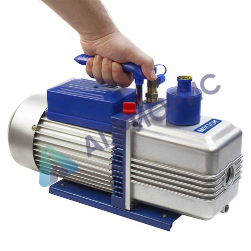 МЕГЕОН 98045 Двухступенчатый вакуумный насос