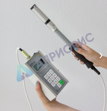 Поверка магнитометра МТМ-01