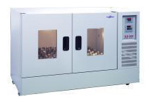 Двухдверный термостат с орбитальным встряхивателем LM-2530D