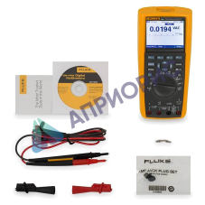 Цифровой мультиметр Fluke 289