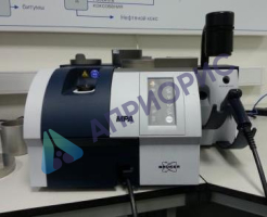 Поверка Фурье-спектрометра MPA