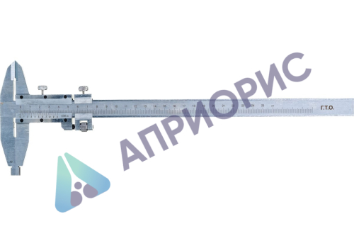 Поверка штангенциркуля нониусные и цифровые