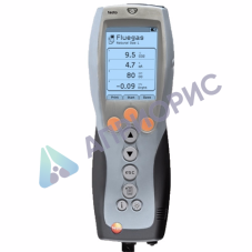 Газоанализатор Testo 330-2 LL NOx комплект