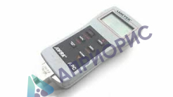 Поверка калибратора давления APC