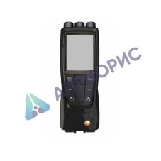 Поверка многофункционального прибора Testo 480