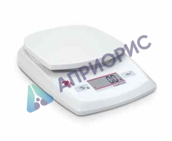 Компактные весы Compass ™ CR OHAUS