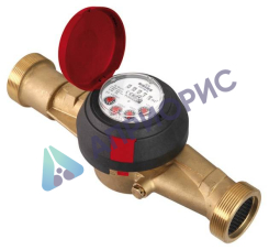 Поверка счетчика горячей воды ВСГН, ВСТН