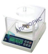 Поверка лабораторных весов SCL-150, SCL-300