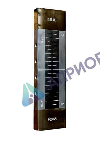 Сравнительный образец №2 (Helling)