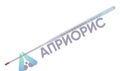 Поверка термометров стеклянных для испытания нефтепродуктов ТН-3