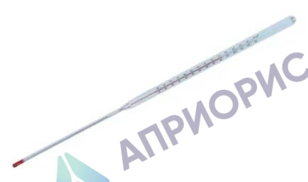 Поверка термометров стеклянных для испытания нефтепродуктов ТН-3