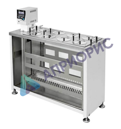 Термостат жидкостный Termex ВТ-ро-05 (для определения плотности)