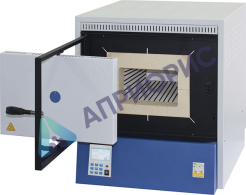 Печь муфельная LF-5/13-G2