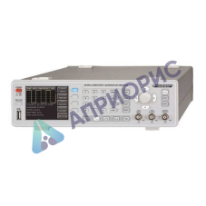 Генератор сигналов произвольной формы Rohde Schwarz HMF2550