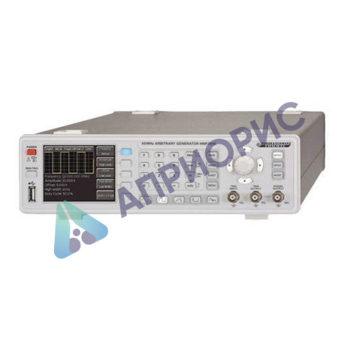 Генератор сигналов произвольной формы Rohde Schwarz HMF2550