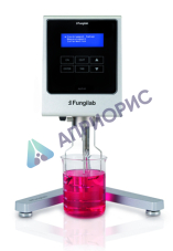 Поверка вискозиметров серии ALPHA