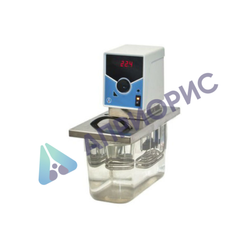 Аттестация термостата LT-108P