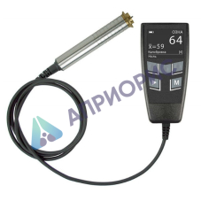 Калибровка твердомера резины Константа ТШ