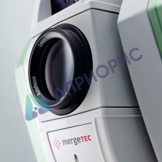 Роботизированный тахеометр Leica TS60 I 0.5"