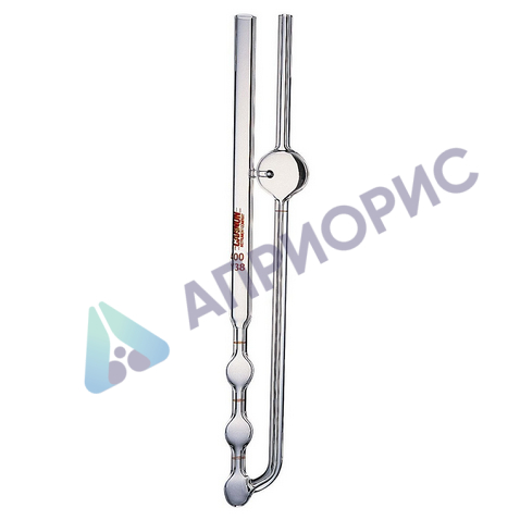 Поверка вискозиметра капиллярного стеклянного Ubbelohde, Cannon-Fenske opaque, Cannon-Fenske routine, BS/IP/RF U, BS/IP SL, Houillon