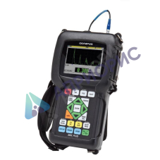 38DL PLUS толщиномер ультразвуковой