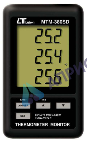 Поверка измерителей температуры цифровых АТТ-2000, АТТ-2001, АТТ-2002