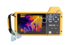 Поверка тепловизора Fluke TiX500