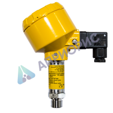 Поверка преобразователей давления измерительных PC и PR