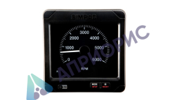 Индикатор оборотов двигателя Simrad RPM70-3