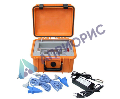 Трассоискатель Радио-Сервис Сталкер 15-24