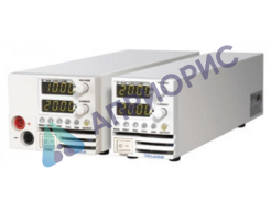 Поверка источника питания постоянного тока программируемого Z+