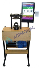 Поверка пресса испытательного ТП-1-100