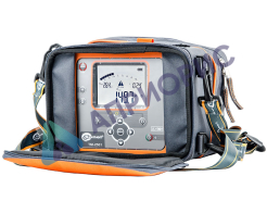 Поверка измерителя параметров электроизоляции TM-2501