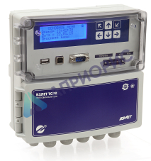 Поверка тепловычислителя Взлет ТСРВ-01, ТСРВ-02, ТСРВ-03, ТСРВ-04