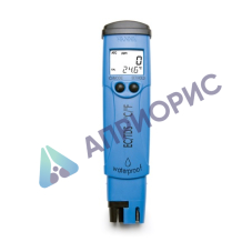 Поверка кондуктометра HI98311 DiST 5