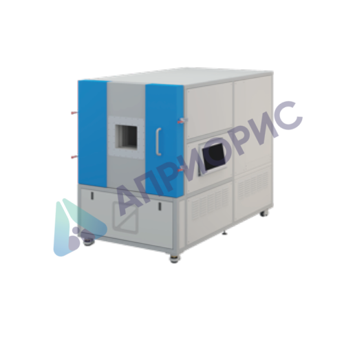 Термобарокамеры "Универсал Прибор" ТБК