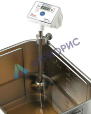 Поверка рефрактометра PAN-1 (L)