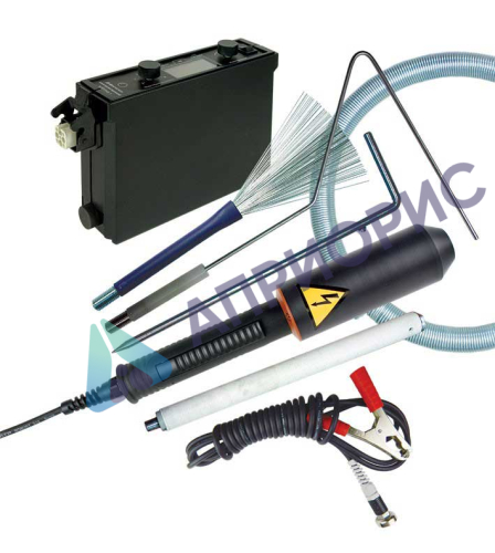 Корона 2.2 дефектоскоп электроискровой