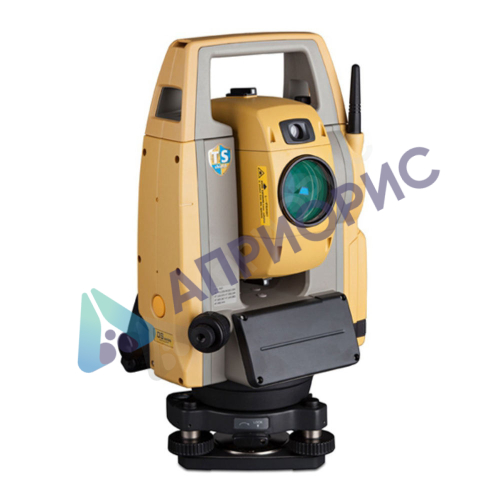 Роботизированный тахеометр Topcon DS-101