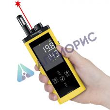 Trotec T260 термогигрометр с ИК-термометром