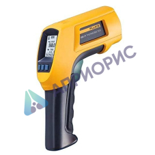 Поверка пирометра FLUKE 568