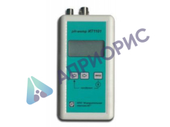 Поверка pH-метра ИТ-1101