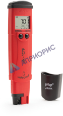 Поверка pH-метра-анализатора воды ORP, pNa, pHep 2, Checker, Piccolo, Piccolo 2, Piccolo+, Water test, HI8314, HI9023C, HI9024, HI9025, HI9224, HI92240, HI8417, HI9017, HI9318, HI9321, pH3xx