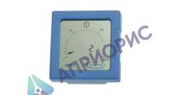 Поверка вакуумметра емкостного DVR 2, DVR 3, CVC 3000, DCP 3000 VSK 3000