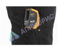 Поверка пирометра Fluke VT04А